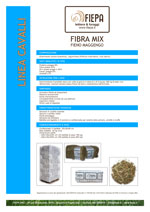 fibra mix